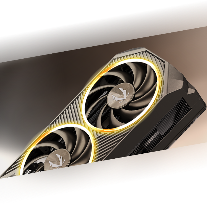 ZOTAC GAMING GeForce RTX 5080 SOLID CORE OC 20th Anniversary
